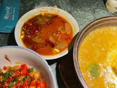 -姐夫的小菜(新中关购物中心店)