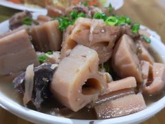-大赤坎肥仔强烧味海鲜餐厅(大赤坎店)