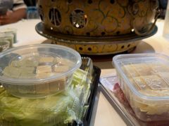 -南门小馆·清真(国贸商城店)