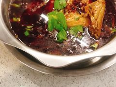 -川东长筷子耗儿鱼(万象润街店)