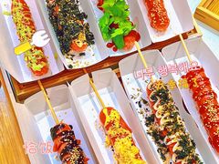 -似季甜铺·糖水·下午茶·小吃(麦地店)