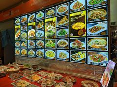 -老虎滩船说·海胆水饺·大连海鲜(老虎滩店)