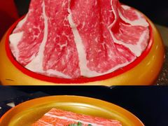 -上井精致料理(中兴商业大厦店)