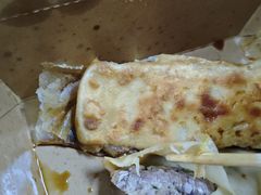 -北李妈妈菜·虾爬子大锅贴(贵和店)