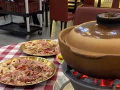 -吉源大排档·鱼生·海鲜(烧烤彩印厂店)