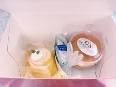 -鼎泰丰(国贸商城店)