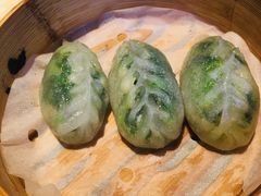 -喜来登由由大酒店九州膳坊中餐厅
