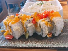 -水林间·寿喜烧自助(仙林金鹰店)