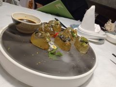 -肆月河豚·新淮扬(金融街店)