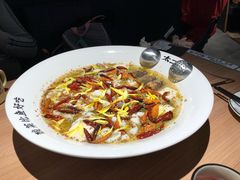 -新太二·鲜料川菜(晶耀前滩店)