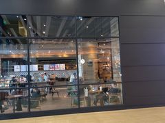 -星巴克臻选(武汉经开永旺梦乐城店)