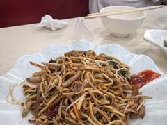 -旺角宝港式茶餐厅(寮步店)