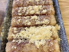 -付小姐在成都(川沙店)
