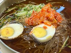 -五色五味石锅饭(大商新玛特店)