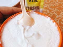 -维吾尔餐厅(宜山路店)