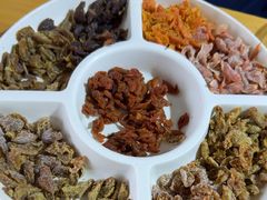 -苏州市吴中区光福窑上花果蜜饯厂