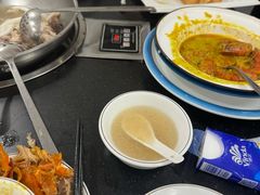 -肥佬椰子鸡(文锦渡店)