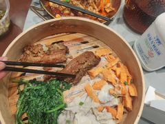 -U你·天然调味(南湖总店)