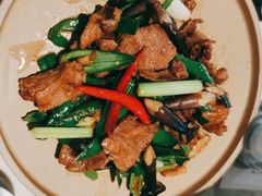 -渔语鱼酸菜鱼新川菜(来福士店)