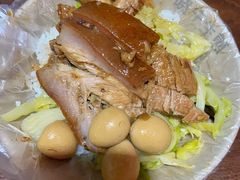 -陆长玖古法猪脚饭(玄风桥店)