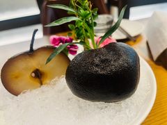 冻秋梨-奉天小馆·非遗东北菜(沈阳万象城店)
