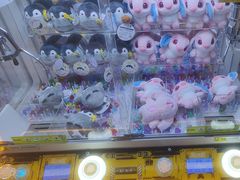 -风云再起游乐汇(北京西单西西友谊店)