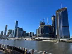 -布里斯班南岸公园