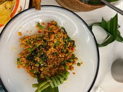 -太食獸泰式茶餐厅(IFS国金中心店)