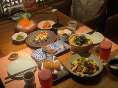 -山葵家·创意料理(万象汇店)
