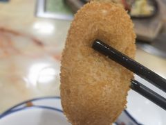 红糖糍粑-李师傅脆肚(梅林店)