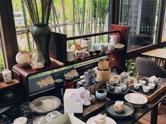 -扫雪煮茶(西村店)