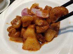 -新兴·金羊座·粤菜点心(乐峰店)