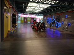 店内环境-万达广场(石景山店)