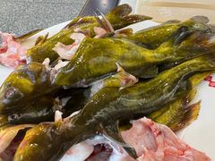 -咱屯子铁锅炖直营店(保利店)