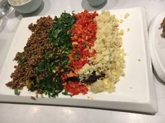 -北李妈妈菜·海肠捞饭(高新万达店)