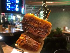 -肉串汪(望京店)