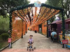 -安徒生童话乐园