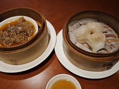 -杭州JW万豪酒店-万豪中餐厅