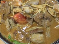 -福祥厦门小馆(舟孟北路店)