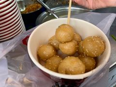 -黑色经典臭豆腐·湖南特产(步行街店)