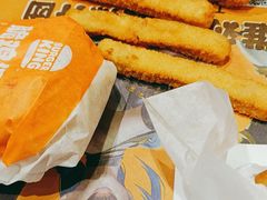 -汉堡王(长沙枫林三路店)