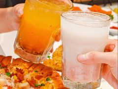 -棒约翰比萨·意面(松江开元店)
