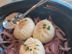 -彩丰楼中餐厅·仁恒洲际酒店