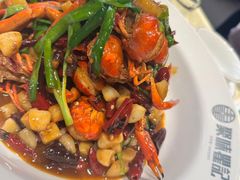 -聚味瞿记·龙虾堂(坡子街店)