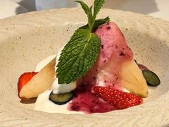 -LESCEDARS Brasserie Bistro香柏树