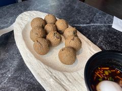 -泉味道贵州厨房(三里河店)