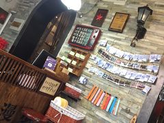 -时光漫步酒店(北京国子监簋街北新桥地铁站店)
