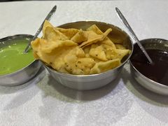 -葛尼沙印度餐厅 (镇明路店)