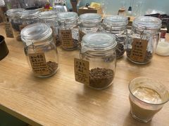 -COFFEE HOLIC(朝外SOHO店)