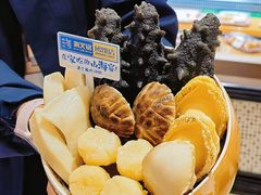 -杭州大厦LSE城市生活超市(杭州大厦店)